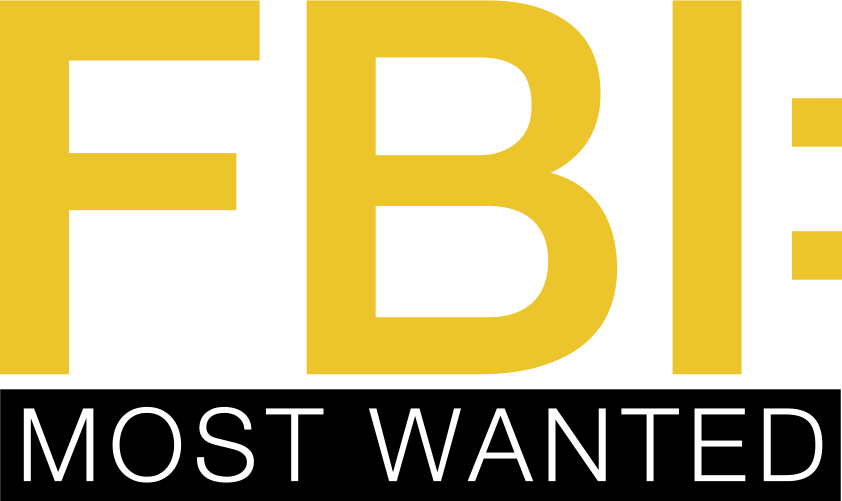 Show logo for FBI: Most Wanted