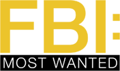 Show logo for FBI: Most Wanted